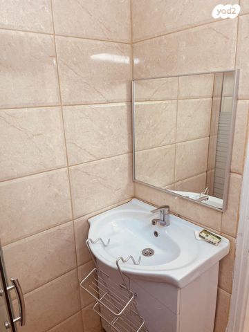 דירה, המלך שלמה 8, נווה דוד, חיפה