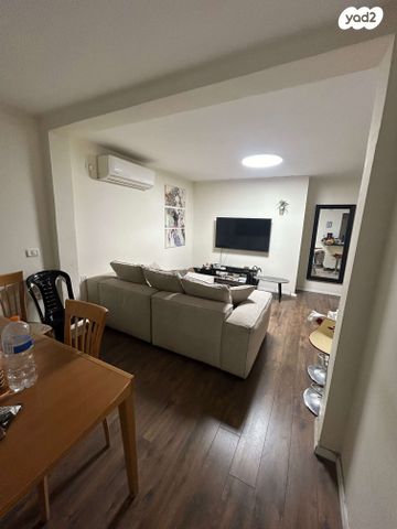 דירה, יעקב קרול 10, לב המושבה / מרכז העיר, פתח תקווה