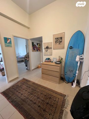 דירה, דוד פינסקי 11, כבירים, חיפה