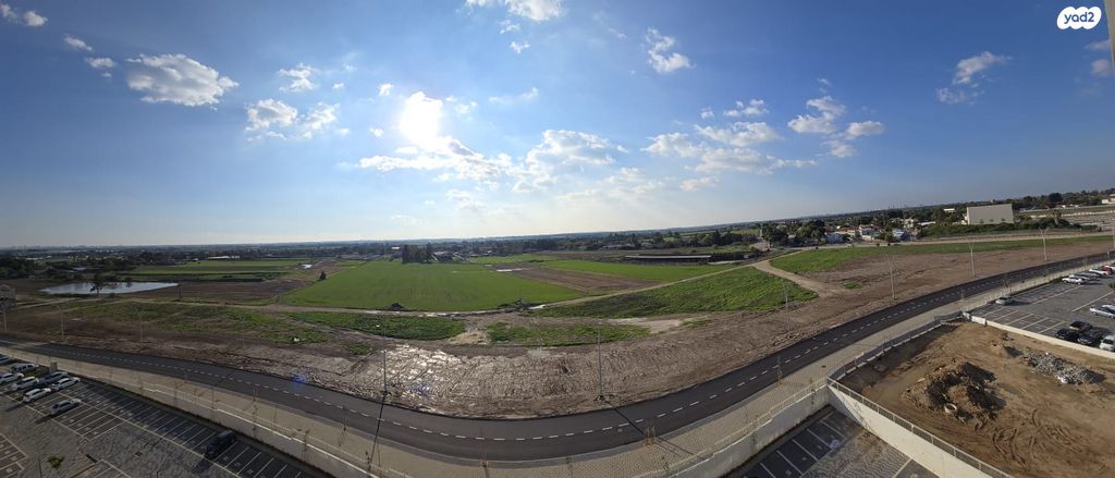 דירה, הגפן 1, כרמי הנדיב, אחוזת רוטנר, קרית מלאכי