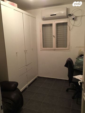 דירה, ראובן יודלוביץ 1, רמז, מערב ותיק, ראשון לציון