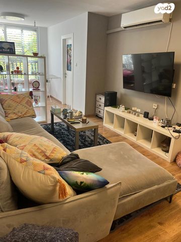 דירה, שלמה בן יוסף 8, רמת אביב ג', תל אביב יפו