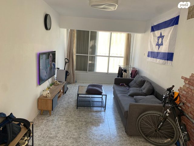 דירה, חסן בן גרא 4, רובע ו', אשדוד