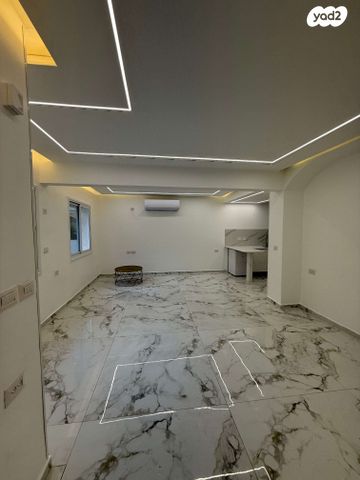 דירת גן, אנילביץ' 56, קרית היובל, ירושלים