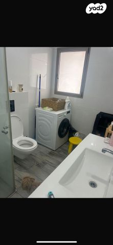 יחידת דיור, התפוז 4, נווה דורון, באר יעקב