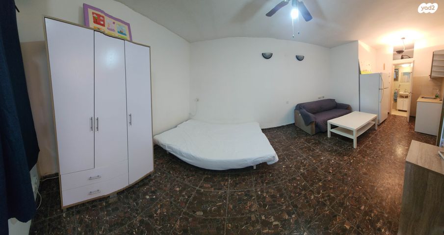 סטודיו/ לופט, הארז 9, רמת ישי