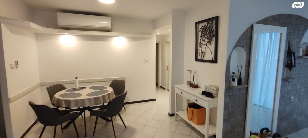 דירה, חיל השריון 5, נווה חוף, ראשון לציון