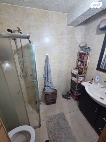 דירה, וינגייט 3, שכונה ג', באר שבע