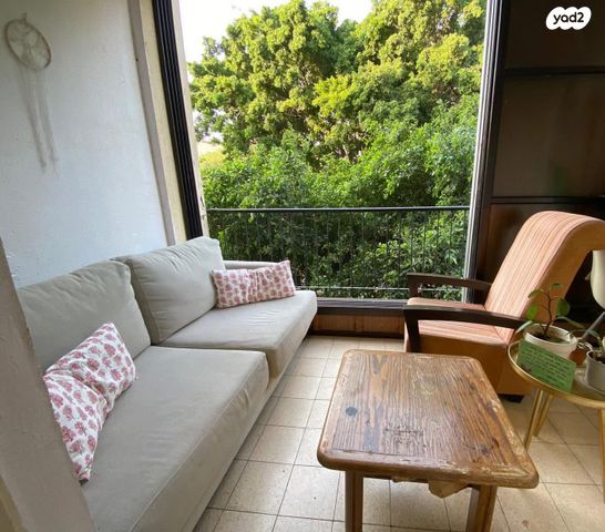 דירה, מגן אברהם 17, צפון יפו, המושבה האמריקאית-גרמנית, תל אביב יפו