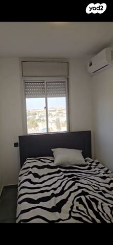 דירה, אליהו הנביא 2, שכונה ד', באר שבע