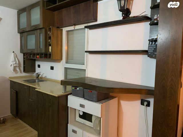 סטודיו/ לופט, הסיירת הירושלמית 9, פסגת זאב, ירושלים