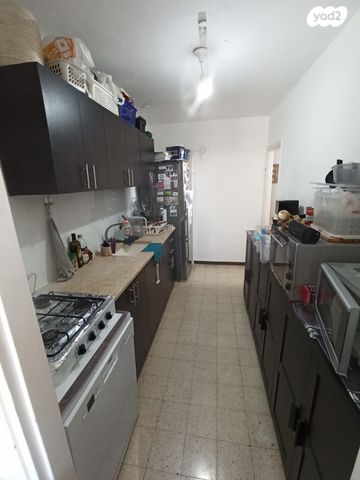 דירה, אסתר המלכה 30, נווה דוד, חיפה