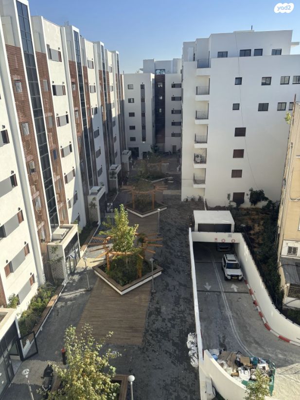 דירה, יהודה הימית 14, צפון יפו, המושבה האמריקאית-גרמנית, תל אביב יפו