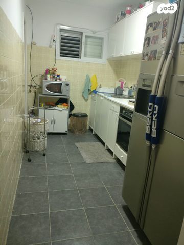 דירה, ראובן יודלוביץ 1, רמז, מערב ותיק, ראשון לציון