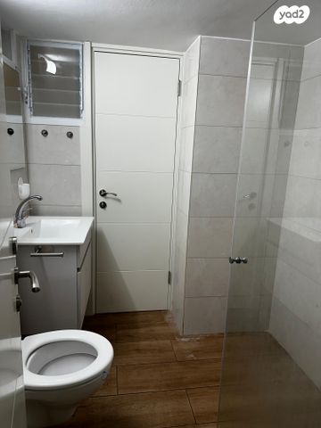 דירה, מאיר שפירא 5, מרכז העיר, עפולה