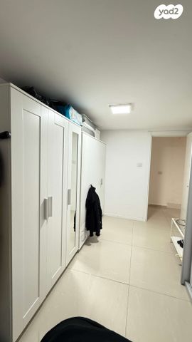 יחידת דיור, זוהרה אלפסיה 18, כלניות, באר שבע