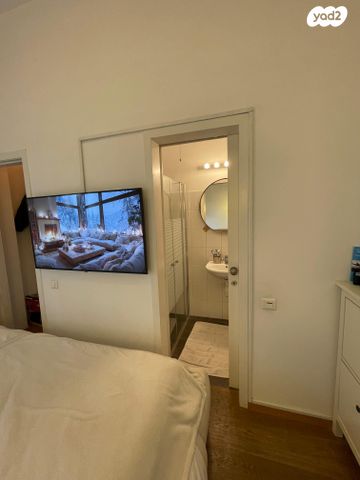 דירה, פינס 31, נווה צדק, תל אביב יפו