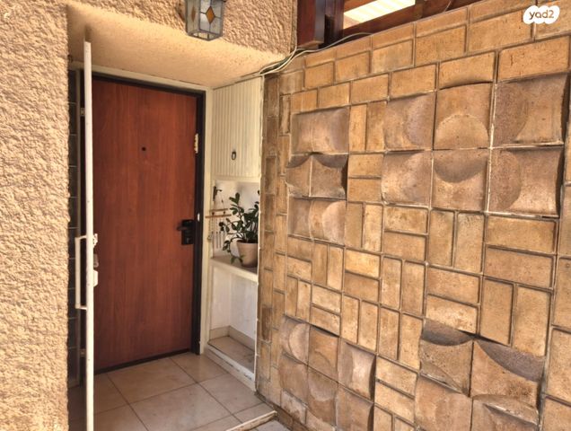 בית פרטי/ קוטג', אהוד בן גרא 24, העיר העתיקה, רמב"ם, דרום, באר שבע