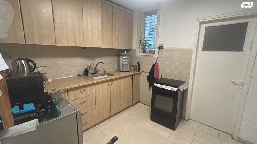 דירה, דב גרונר 5, רמת אביב ג', תל אביב יפו