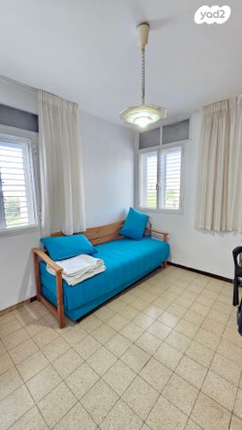 דירה, דרך צרפת 8, קרית שפרינצק, חיפה