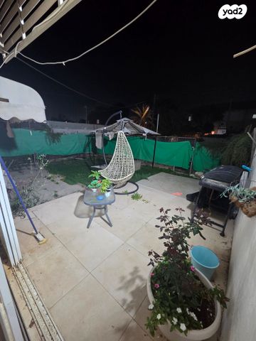 דירה, וינגייט 3, שכונה ג', באר שבע