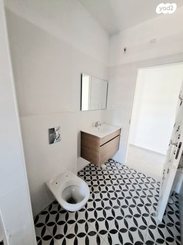 דירה, מאיר הר ציון 3, הרובע המערבי, לוד