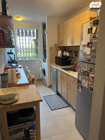 דירה, שלמה בן יוסף 8, רמת אביב ג', תל אביב יפו