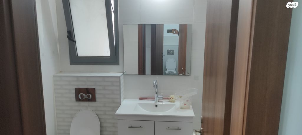 דירה, שלום דנינו 10, נתיבות מערב, נתיבות