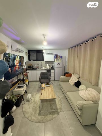 יחידת דיור, נווה דקלים 14, נווה דקלים, ראשון לציון