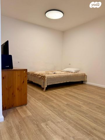 דירה, הזמיר 13, שכונה ד', מבשרת ציון