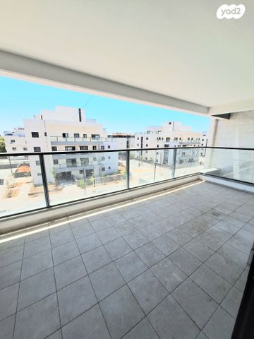 דירה, מאיר הר ציון 3, הרובע המערבי, לוד