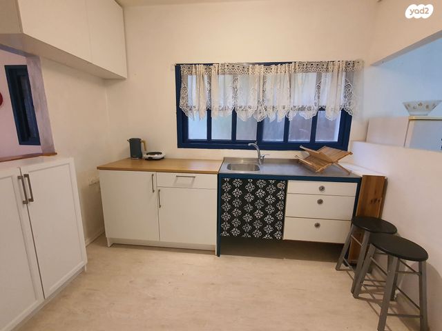 יחידת דיור, שניר 57, מעלה שומרון, קרני שומרון