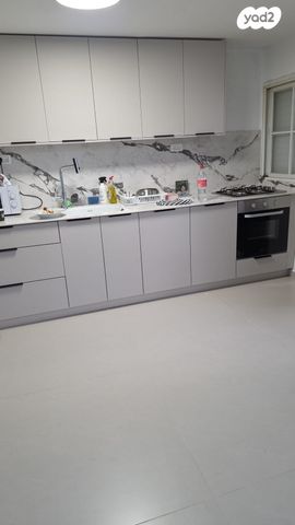 דירת גן, סמטת נחליאל 3, שכונה ד', באר שבע