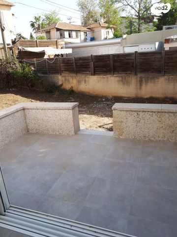 דירה, לב הזהב 1, אזור הבילויים, רמת גן