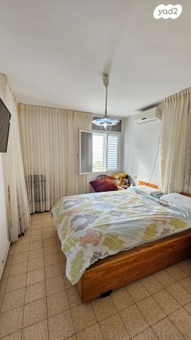 דירה, דרך צרפת 8, קרית שפרינצק, חיפה