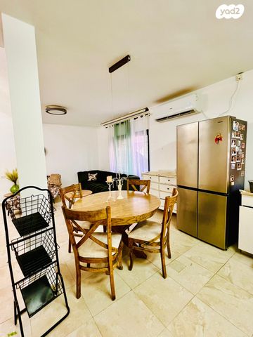 דירת גן, תדהר 82, ניל''י, ניל"י