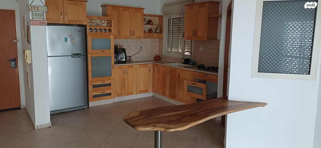 דירה, בלפור 7, ברנע, אשקלון