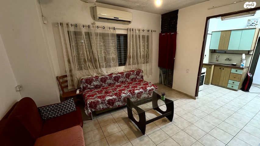 דירה, התיכון 13, נווה שאנן, חיפה