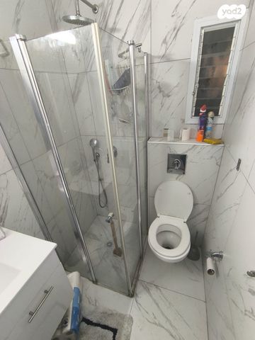 דירה, דרך נגבה 51, מרום נווה, רמת יצחק, רמת גן