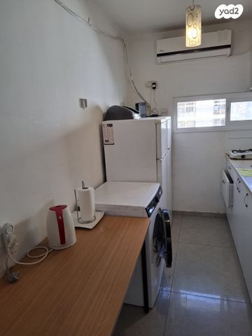 דירה, בנימין מינץ 35, אחדות, פתח תקווה