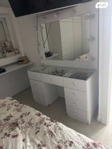 דירה, יהושע רבינוביץ 5, בן גוריון, חולון