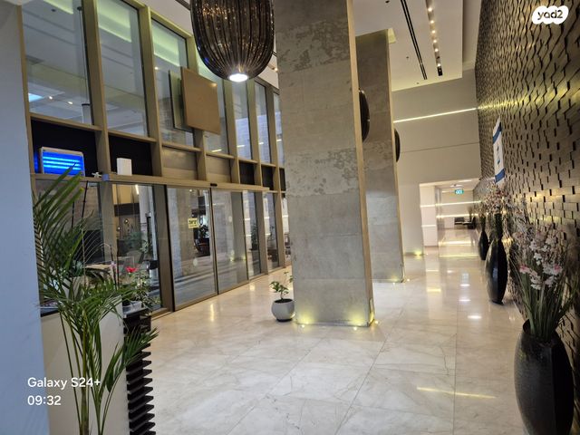 דירה, מונבז 3, מרכז העיר, ירושלים