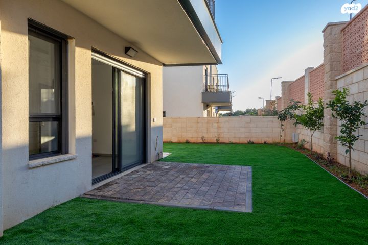 דופלקס, סמיון 24, פארק היין, זכרון יעקב