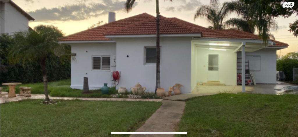 בית פרטי/ קוטג', הרימון 90, אחיטוב, אחיטוב