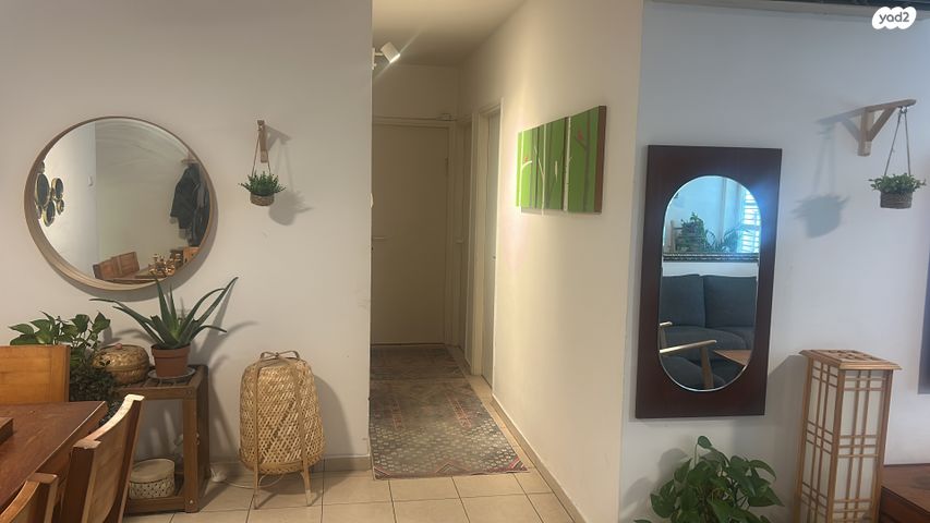 דירה, דב גרונר 5, רמת אביב ג', תל אביב יפו