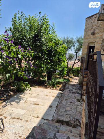 בית פרטי/ קוטג', המכבים 73, המכבים, גבעת זאב