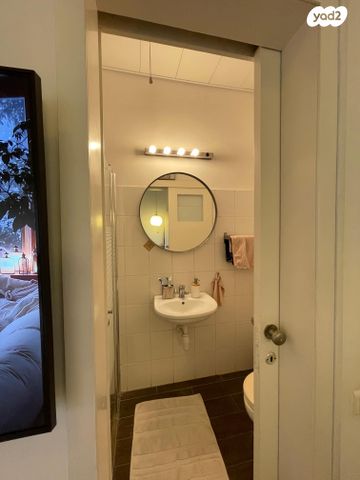 דירה, פינס 31, נווה צדק, תל אביב יפו