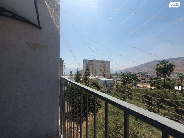 יחידת דיור, גוש עציון 14, קרית שמואל, טבריה