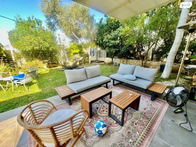 דו משפחתי, השדה 4, זרעוניה, בנימינה גבעת עדה