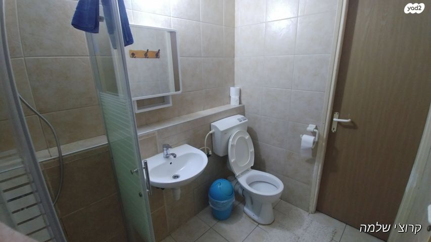 יחידת דיור, משעול פיקוס 3, צאלים, מערב 1, אילת